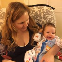 Elizabeth Kline Photo 43