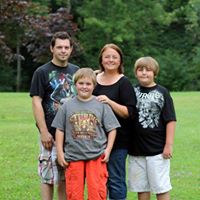 Suzanne Cain Photo 9