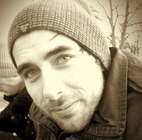 Tim Wolff Photo 13