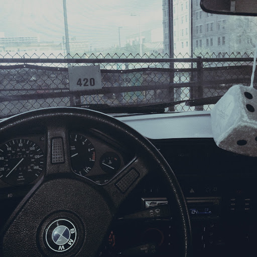 Aaron Rutledge Photo 17