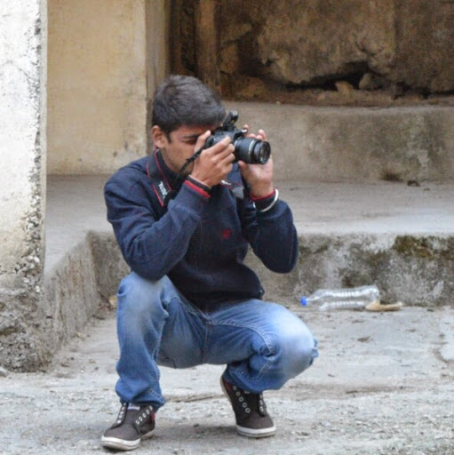 Saurabh Ojha Photo 12