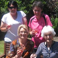 Rosemary Robertson Photo 11