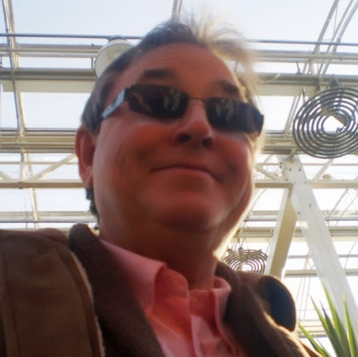 Stephen Whitman Photo 38