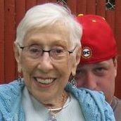 Dorothy Becker Photo 16