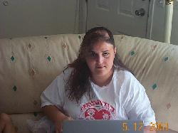Julie Jackson Photo 22