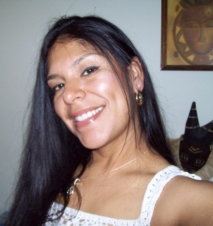 Patricia Caudillo Photo 6