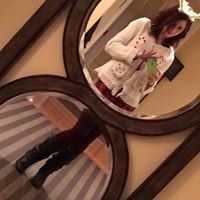 Samantha Conner Photo 16