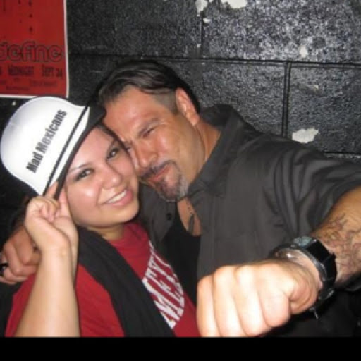 Marie Ramirez Photo 36