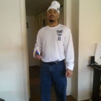 Julian Anderson Photo 16