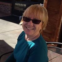 Susan Fry Photo 13