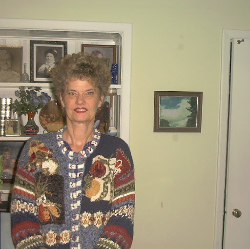 Pauline Bruce Photo 31