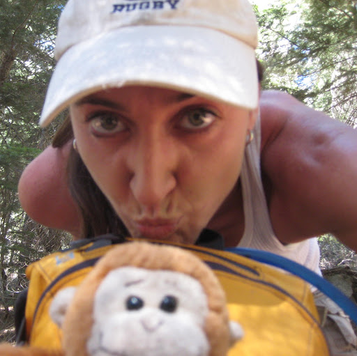 Michelle Stevenson Photo 36