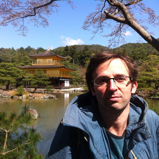 Jamie Lemon Photo 18