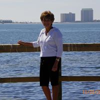 Jean Pruiett Photo 2