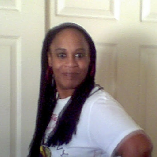 Stacey Jordan Photo 37