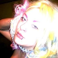 Rebecca Moffitt Photo 13