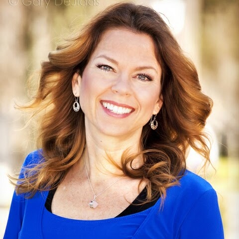 Jill Jordan Photo 13