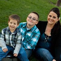 Jennifer Ellinger Photo 7