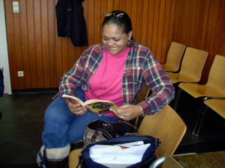 Tracey Hall Photo 19
