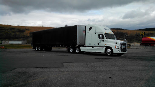 Jamie Barker Photo 37