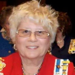 Connie Paddock Photo 1