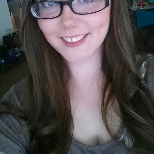 Angela Merrell Photo 8