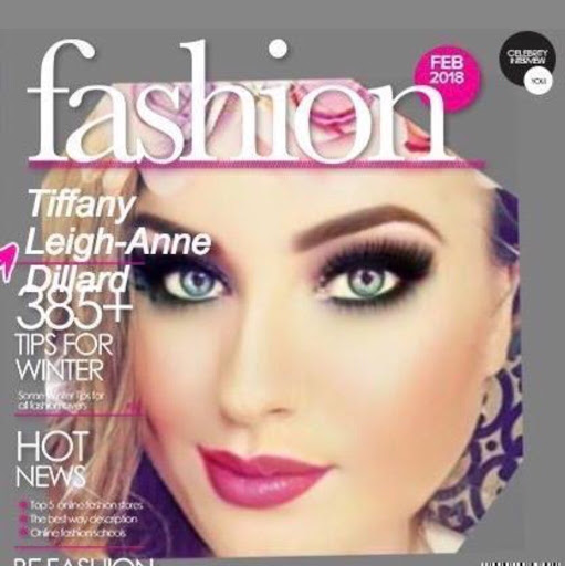Tiffany Dillard Photo 14