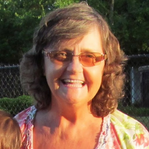 Nan Currie Photo 1