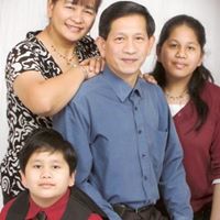 Elizabeth Ang Photo 29