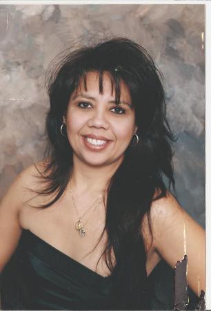 Sylvia Arredondo Photo 5