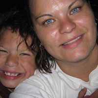 Bobbie Thurman Photo 11