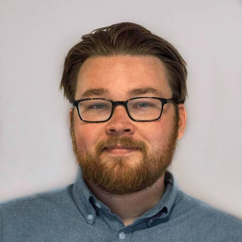 David Larson Photo 60