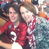 Kathleen Parish Photo 9