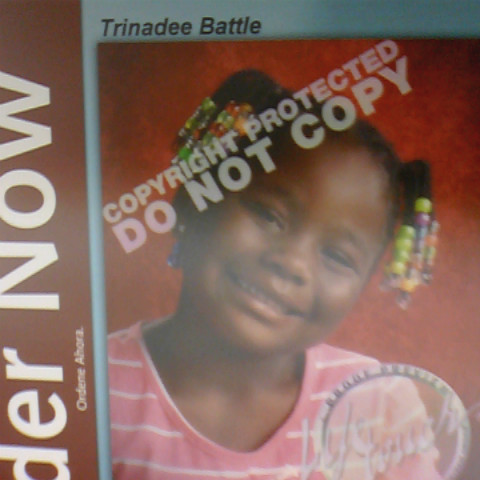 Gina Battle Photo 23