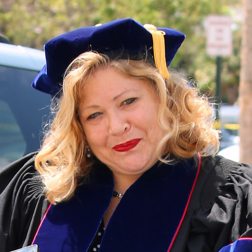 Janice Russell Photo 16