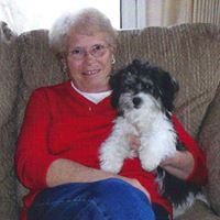 Alberta Baker Photo 36