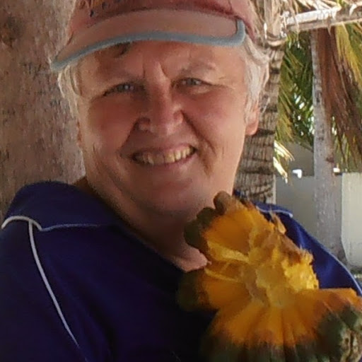 Robyn James Photo 26