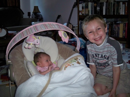 Debbie Childers Photo 4