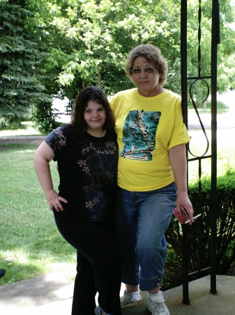 Barbara Roberts Photo 48