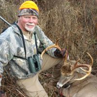 Rick Barker Photo 33