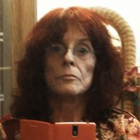 Janet Benjamin Photo 20