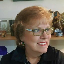 Sharon Wall Photo 31