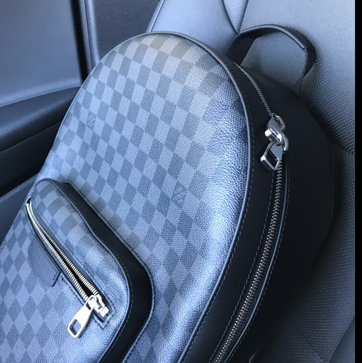 Ronald Parham Photo 3