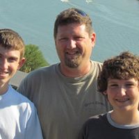 Darren Robbins Photo 20