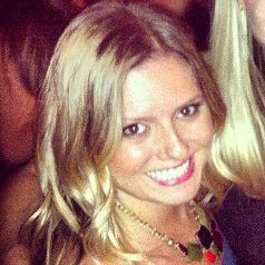 Whitney Jensen Photo 22