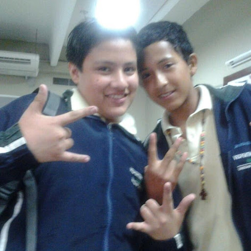 Joshua Ronquillo Photo 7