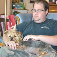 Terry Carrigan Photo 12