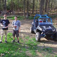 Stephen Barrows Photo 10