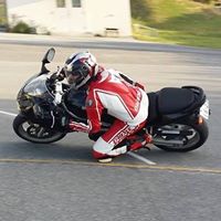 Joshua Cartwright Photo 13