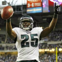 Quintin Johnson Photo 36